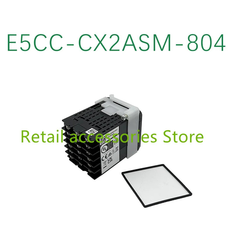 오리지널 E5CC-CX2ASM-804 오리지널 산업용 신품