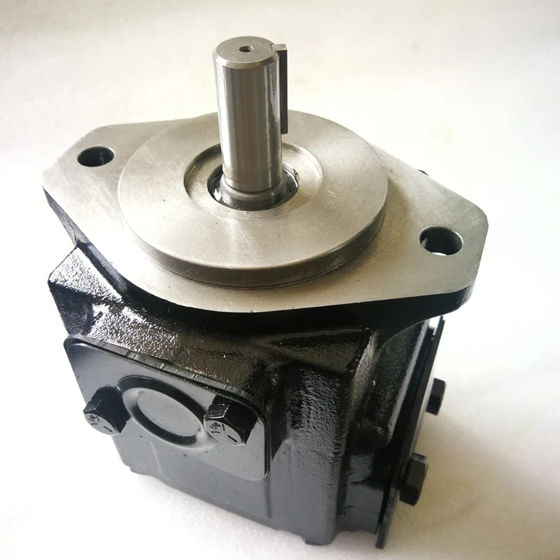 교체DENISON 고압 유압 오일 펌프 우수한베펌프 T6C 017 2R03 B1 T6C0172R03B1 T6C0171R01B1