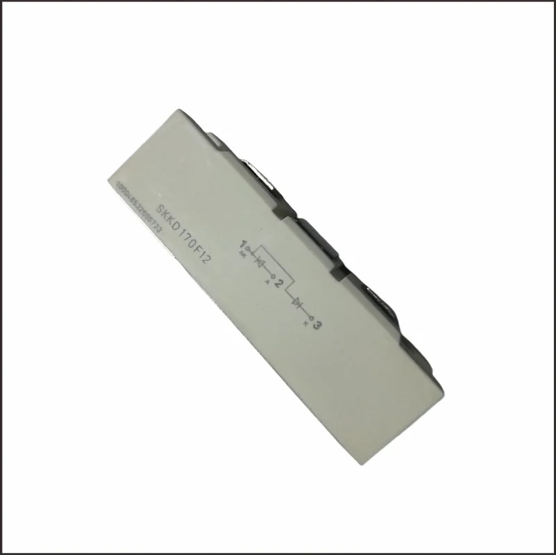SKKD170F12 파워 다이오드 모듈