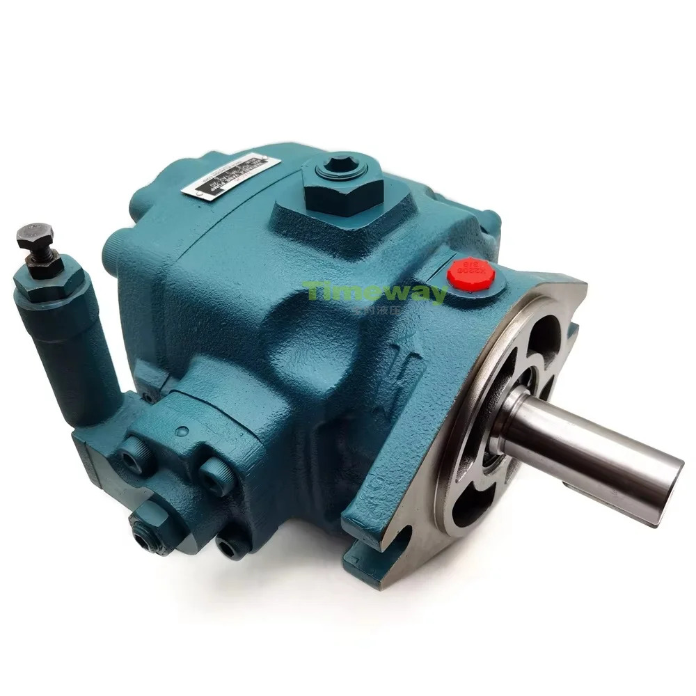 VDC 시리즈 베펌프 VDC-3A-1A2-20 유압 펌프