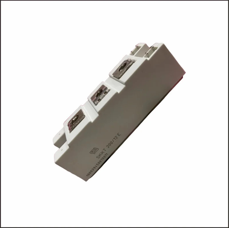 SKKT200-12E SKKT200-14E SKKT200-18E IGBT 파워 모듈