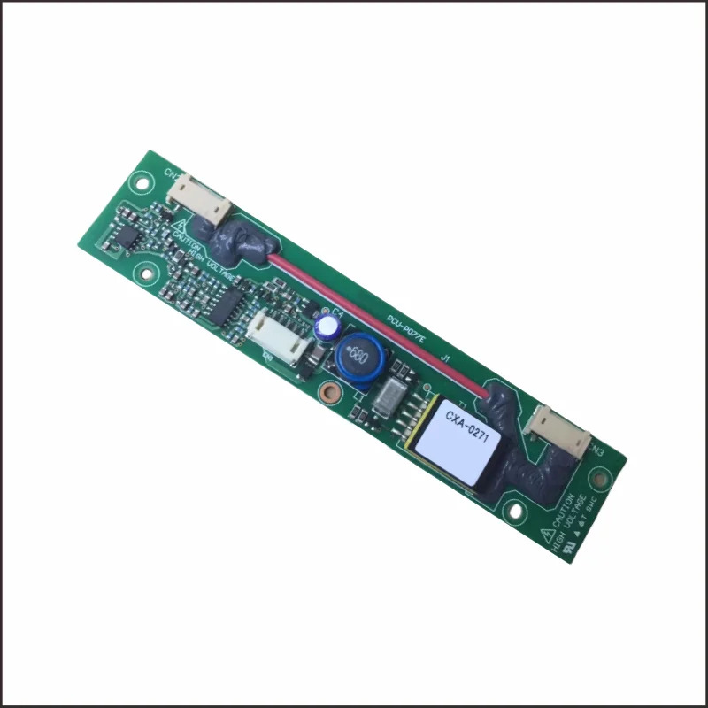 고전압 보드 인버터 CXA-0271