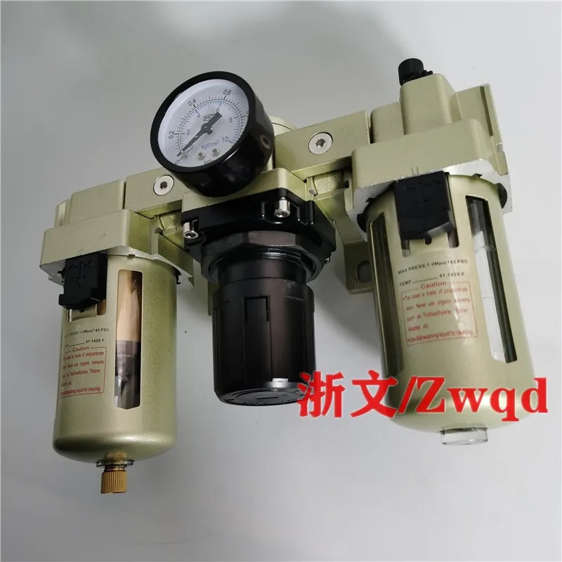 처리 트라이어드 AC4000-04/06D AF4000-04AR4000-04AL4000-04/06