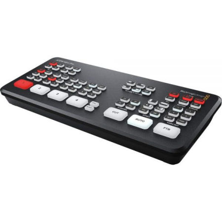 Blackmagic Design [해외]블랙매직 디자인 아템 미니 Breath Mini ProBlackmagic Design