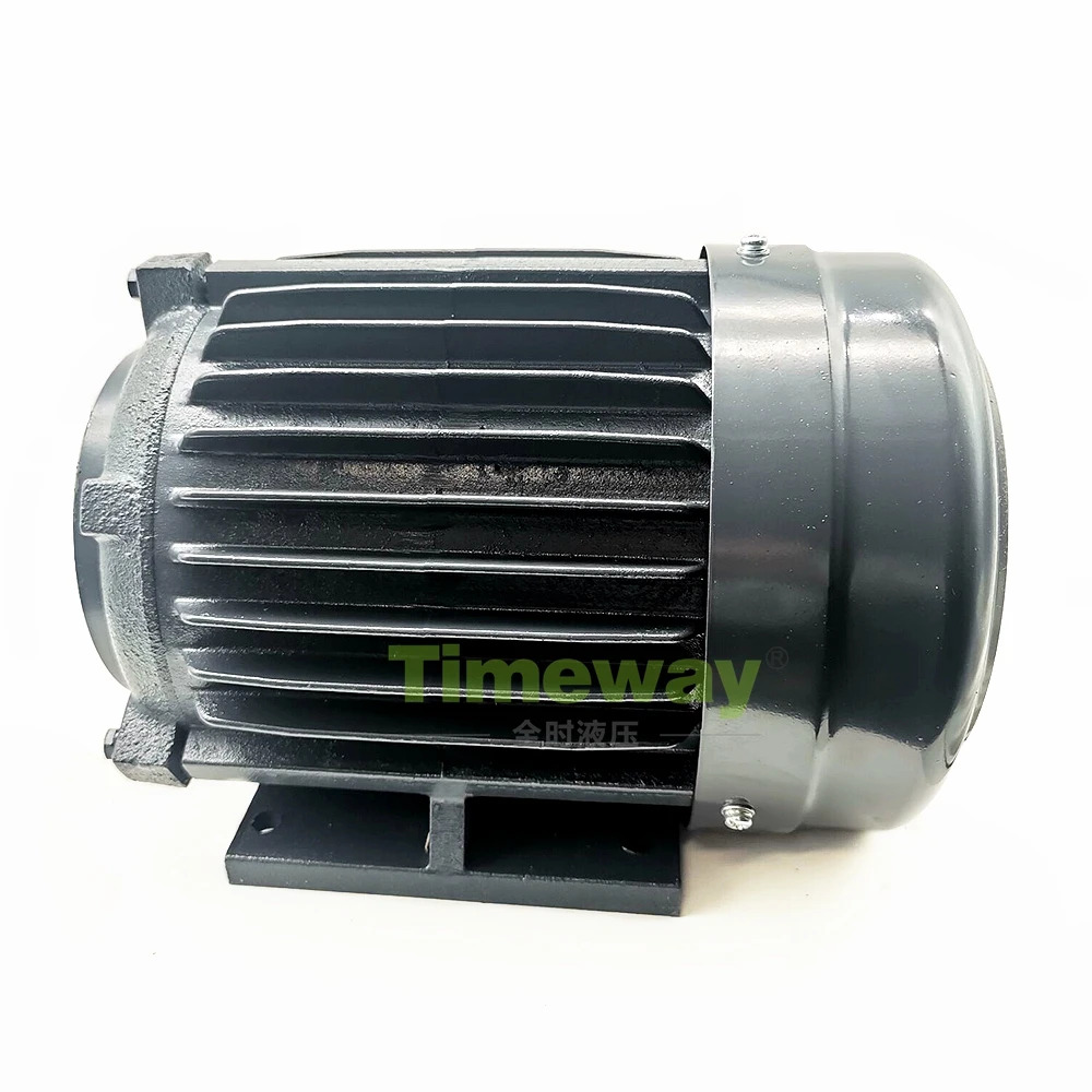 90L-4 3상 전동기 1.5KW 브레이크 모터 380V 220V