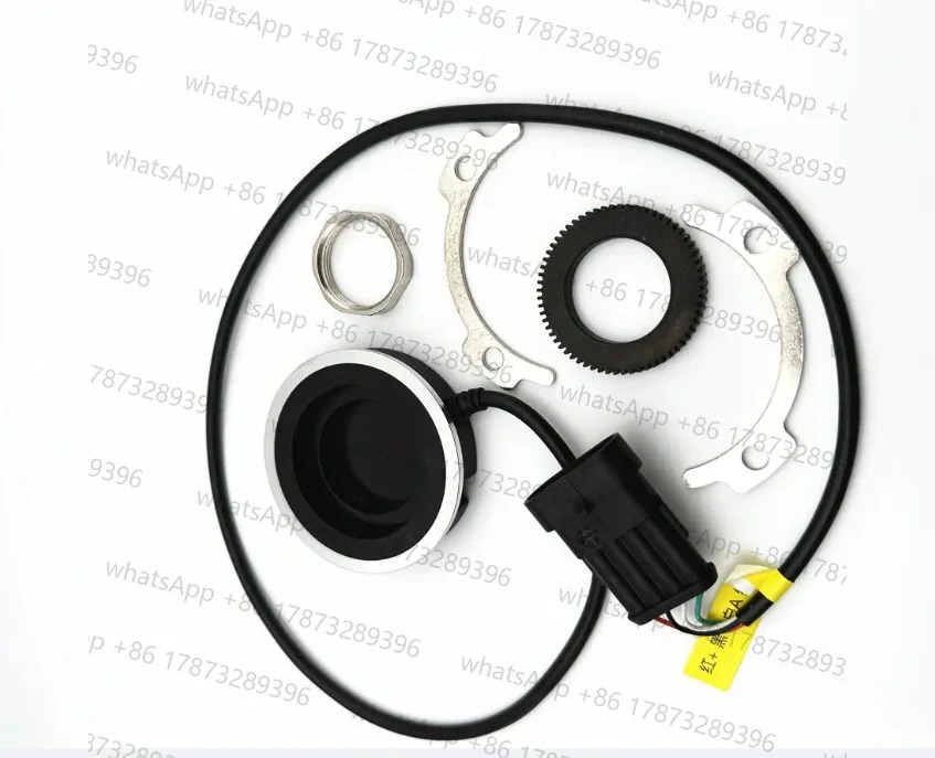 전동 지게차AC 모터 엔코더 베어링 센서 SME E68EC067A01