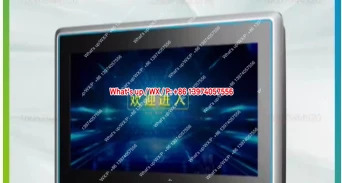 IT7070E 오리지널 IT7000 시리즈 터치 스크린 IT7070S