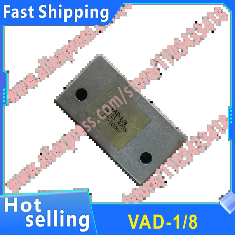 진공 발생기 VAD-1/8 VAD-3/8 VAD-1/4 VAD-M5
