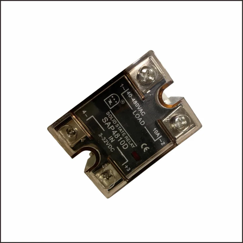 솔리드 스테이트 릴레이 SAP4805D SAP4810D SAP4815D SAP4820D SAP4825D SAP4840D