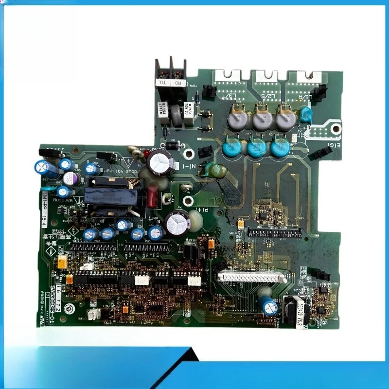 SA536923-01 후지 리프트 인버터 드라이브 보드 LM1-PP 15-4 11 18.5 22KW7.5-4 부품