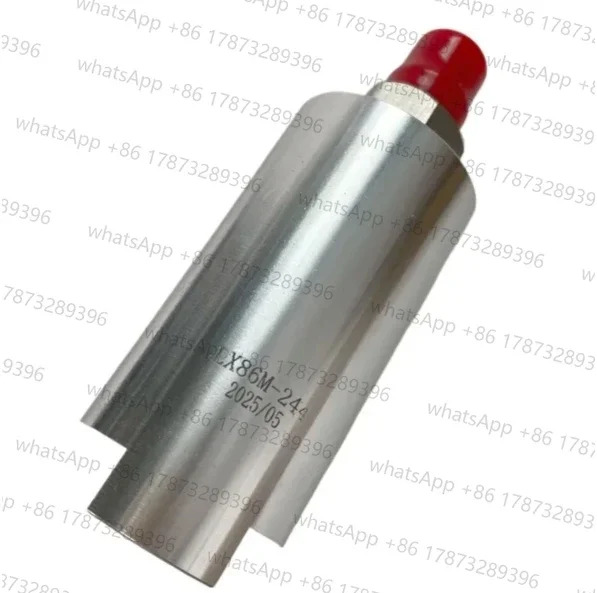 LX86V-244 LX86V-234 LX86M-244 LX76-234 고속 냉각제 로터리 조인트1PCS