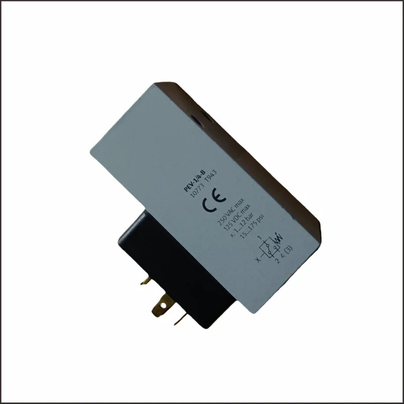 PEV-1/4-B 10773 압력 스위치