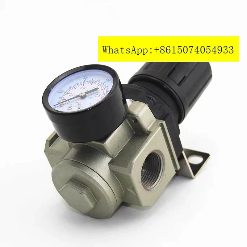1인치 DN25 감압밸브 AR5000-10 06 조절 AR500-10 AR50-10