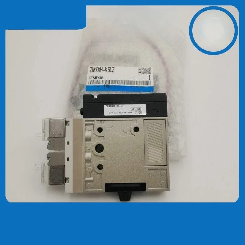 SMC 진공 발생기 부품 ZM101H-K5LZ ZM131H ZM071SH-K5LZ/K5LZB-E15/E15C