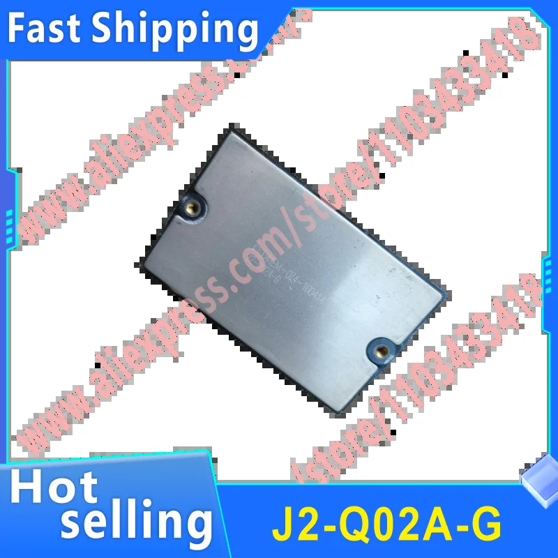 J2-Q02A-D J2-Q02A-C J2-Q01A-B J2-Q02A-G J2-Q04A-D J2-Q03A-F 전원 모듈