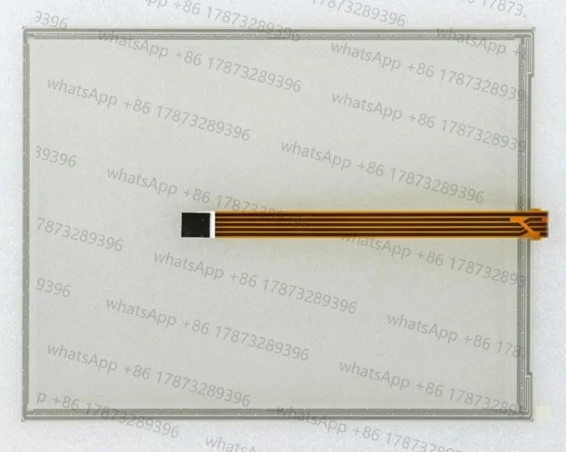 AMT2820 0282000B A103300625 1071.0071 A112301015 터치 스크린 패널 유리 디지타이저새