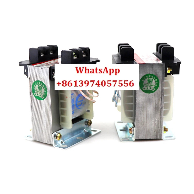 BK-50PR 제어 변압기 BK-100PR 380V 36V 구리선