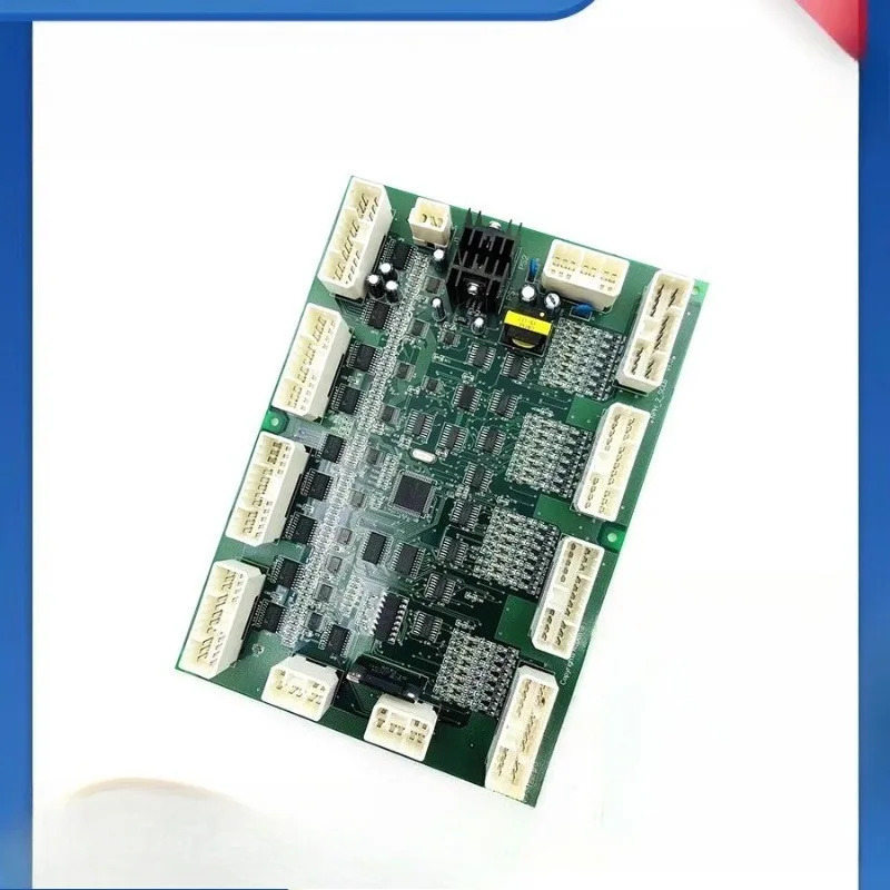 부품은 히타치 엘리베이터 B 보드 차량 지붕 통신 NPH-2-SCLB V12 V1.0 V11