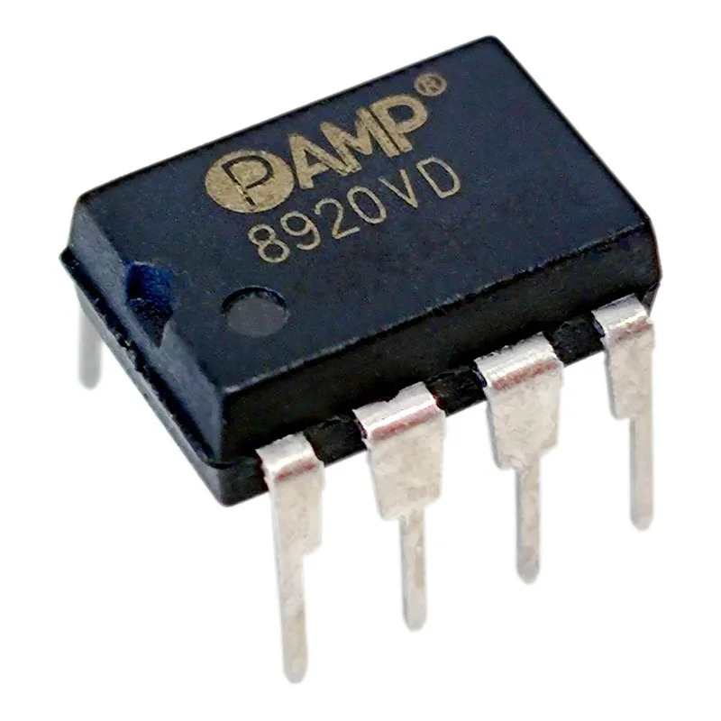 AMP8920VD 듀얼 연산 증폭기 Su-per OPA2134PA AD827AQ JN SQ/883B LME49720HA NA