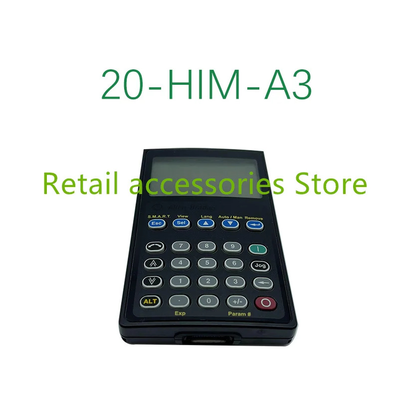 신 오리지널 20-HIM-A3 20 HIM A3 오리지널 산업용