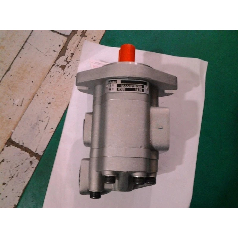 유압 기어 펌프 오일 G5-10-5-1E13S-20R G5-16-1E13S-20R