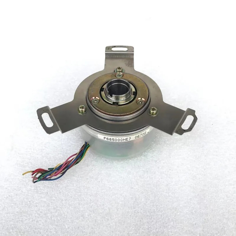 F685000HE7 서보모터 인코더
