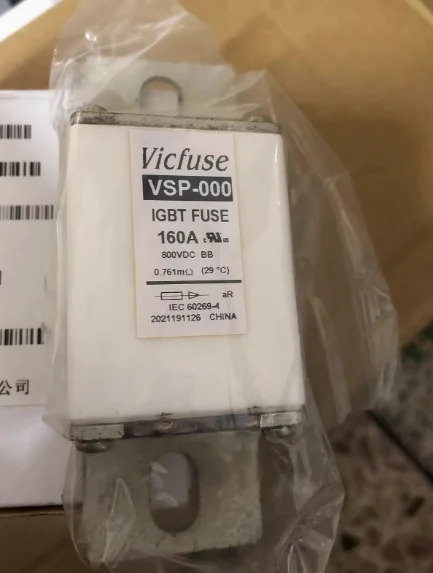 VICFUSE 퓨즈 VSP-000 IGBT 250A 315A 200A 160A VSP000
