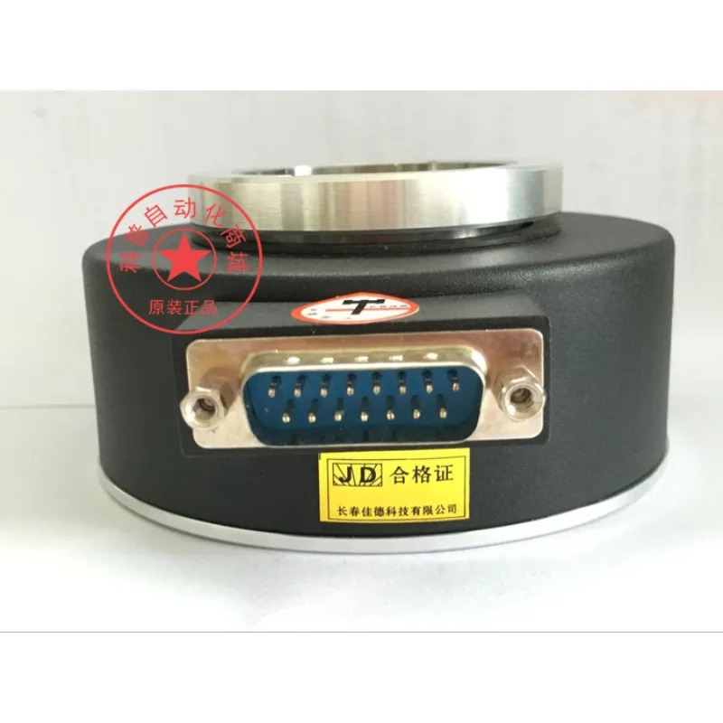 창춘 지아데 엔코더 JKT45-1024B-J30F 축 45MM 30MM 로터리