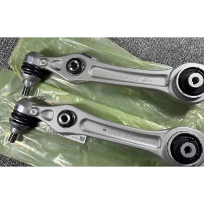 메르세데스 오리지널 W222 S450 S400 S350 S500 S560 S600 4-MATIC A2223303307 A2223303007 하부 컨트롤 암