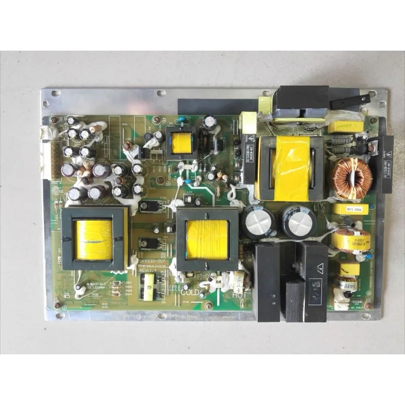 LCD40/42K73 40B66-P/42B68-T 전원공급장치 메보드부품 JSK4330-007 81-LC42B0-PW0