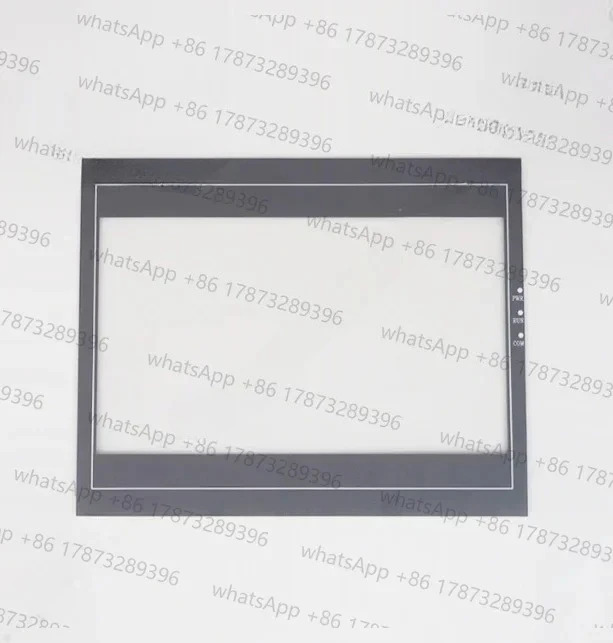 Samkoon SK-102AE SK-102AS 터치패드 오버레이 보호 필름SK-102AE 터치 스크린 패널 유리 디지타이저