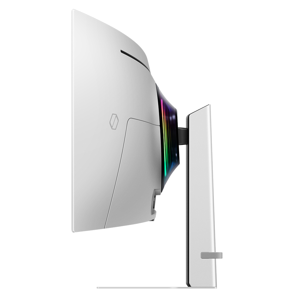 삼성 오디세이 G9 LS49DG930 124.3cm(49인치) OLED 32:9 울트라 와이드 게이밍 모니터 이미지 4