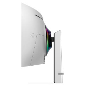 삼성 오디세이 G9 LS49DG930 124.3cm(49인치) OLED ... 개봉기 | 실사용 후기 - 상품 이미지 4