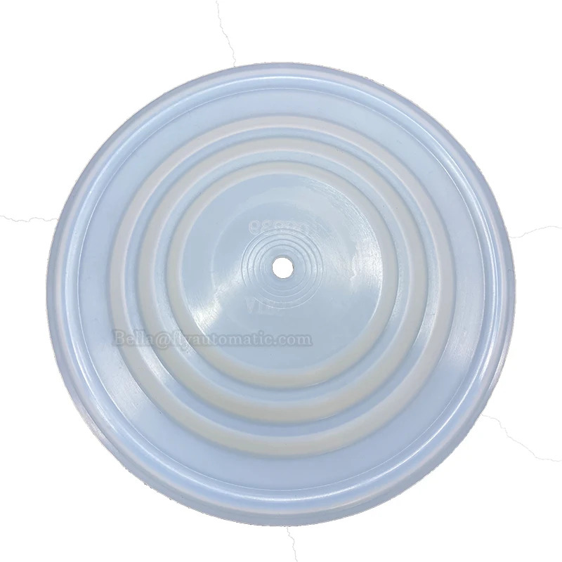 108839 PTFE 다이어프램 183542 Graco Husky517/716 D53211 시리즈 AODD 펌프 액세서리
