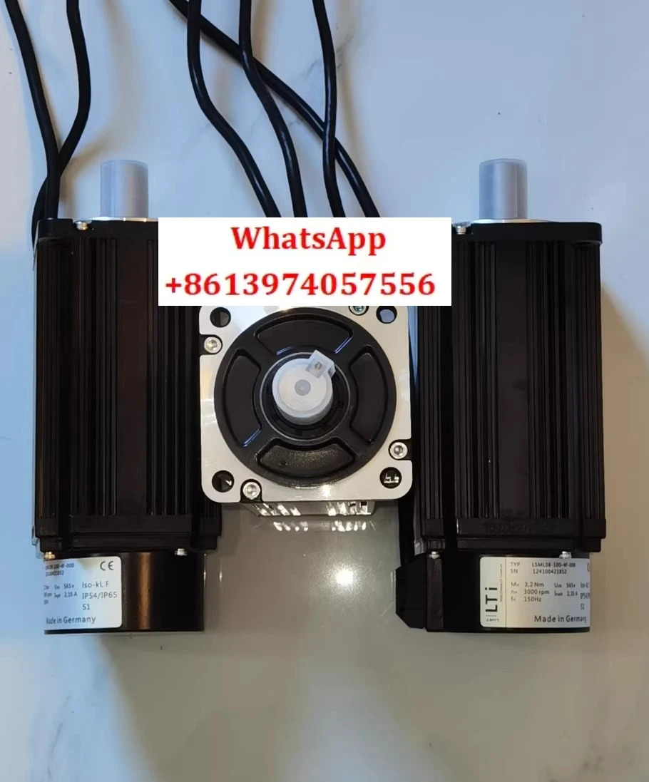 LSML08-100-2F-001 LSML08-100-2F-010 LSML08-075-2F-010