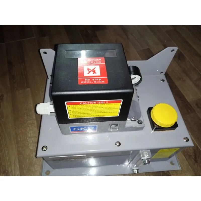 SKF 윤활유 pu-mp MKU11-KW2-K005 - KW5-BW3-BW6-BW8-K007 MI-NI-1/KW2-D