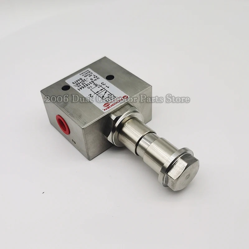 IMI HERION Norgren 63162531.6001.0240/230.50 솔레노이드 밸브 63162531.6002.0240/230.50