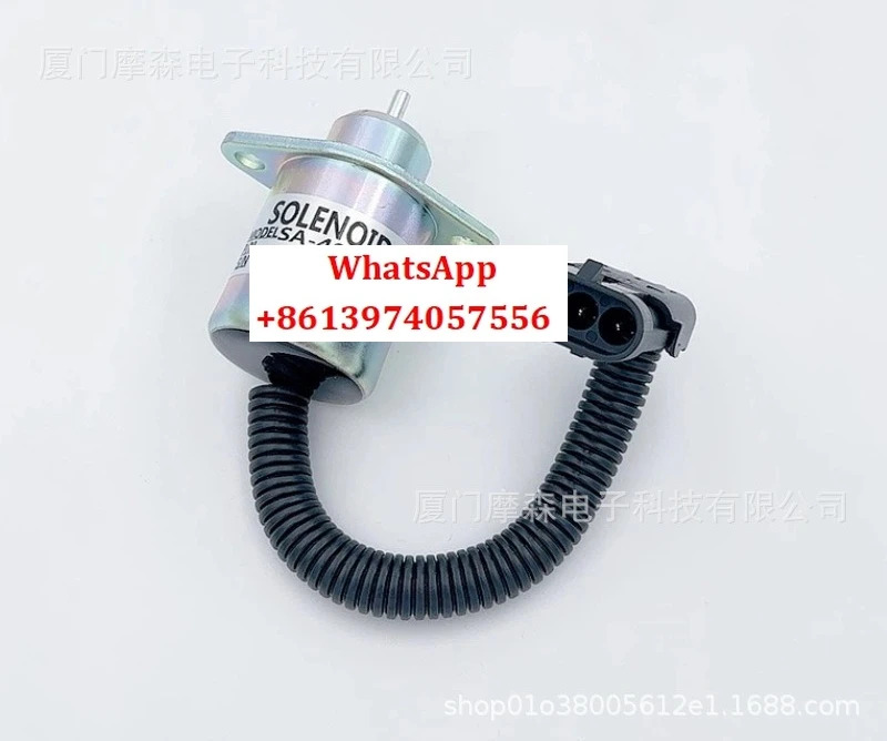 유닛 전화염 차단 솔레노이드 밸브 컨트롤러 스위치 2848A279 SA-4934-12 2848A275