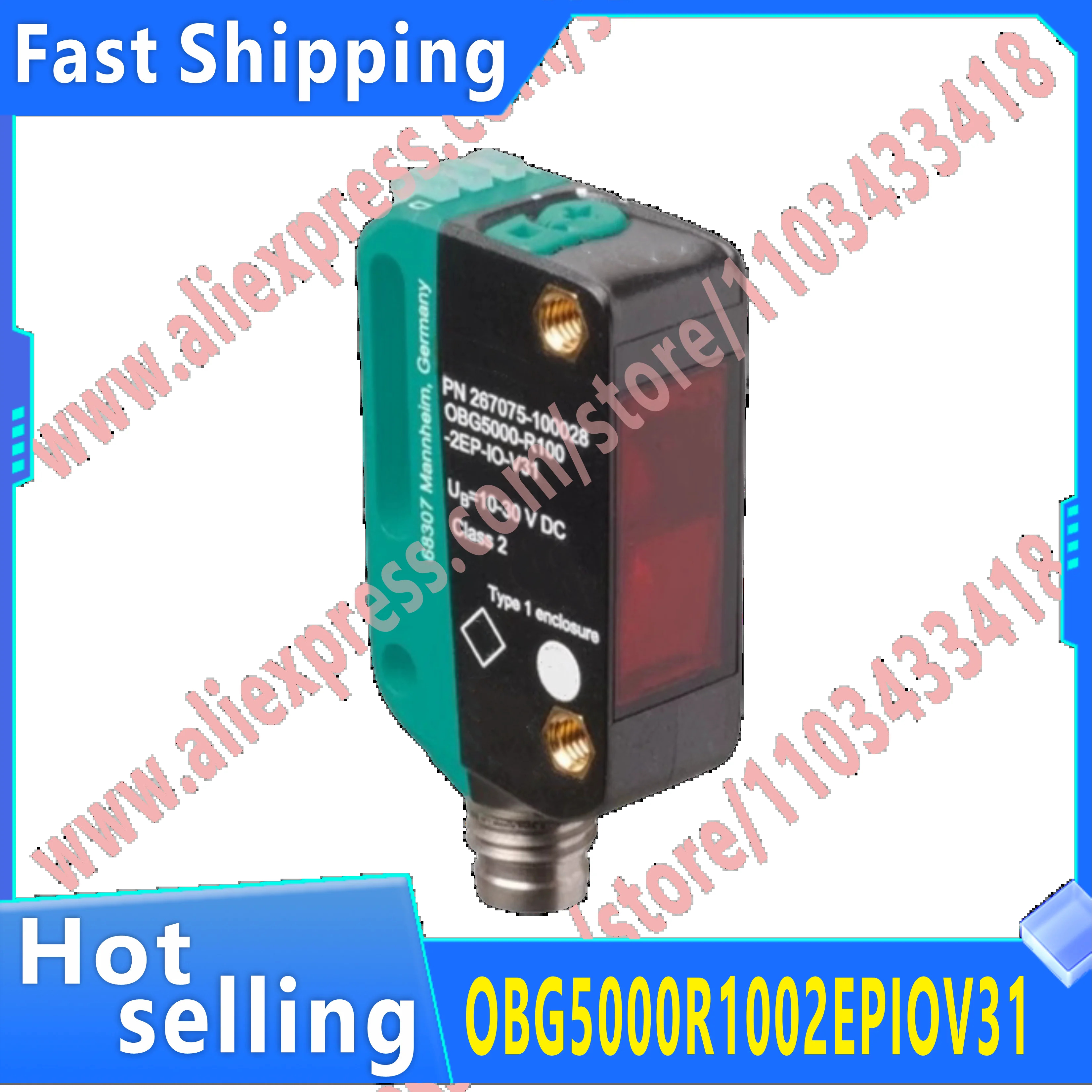 원본 OBG5000R1002EPIOV31 ID5055 센서