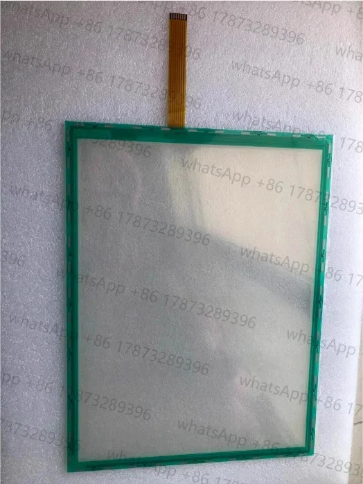 15인치 N010-0510-T222/T216/T237/T226/T227/T228 7선 터치스크린새 터치스크린