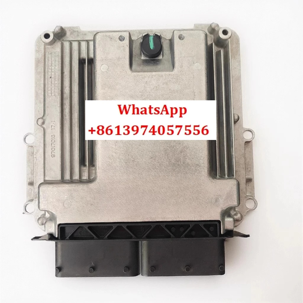 Jiangxi isuzu호환 Linuo 픽업 DMAX Ruimai 엔진 컴퓨터 보드 ECU3610100TNA