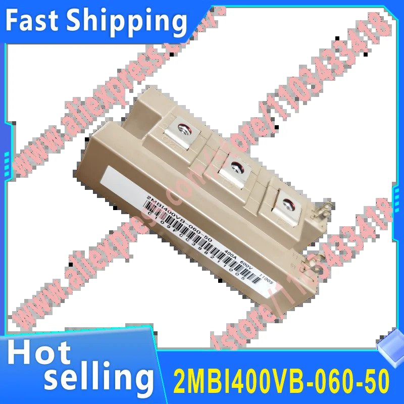 2MBI400U2B-060-50 2MBI400VB-060-50 IGBT 전력 모듈