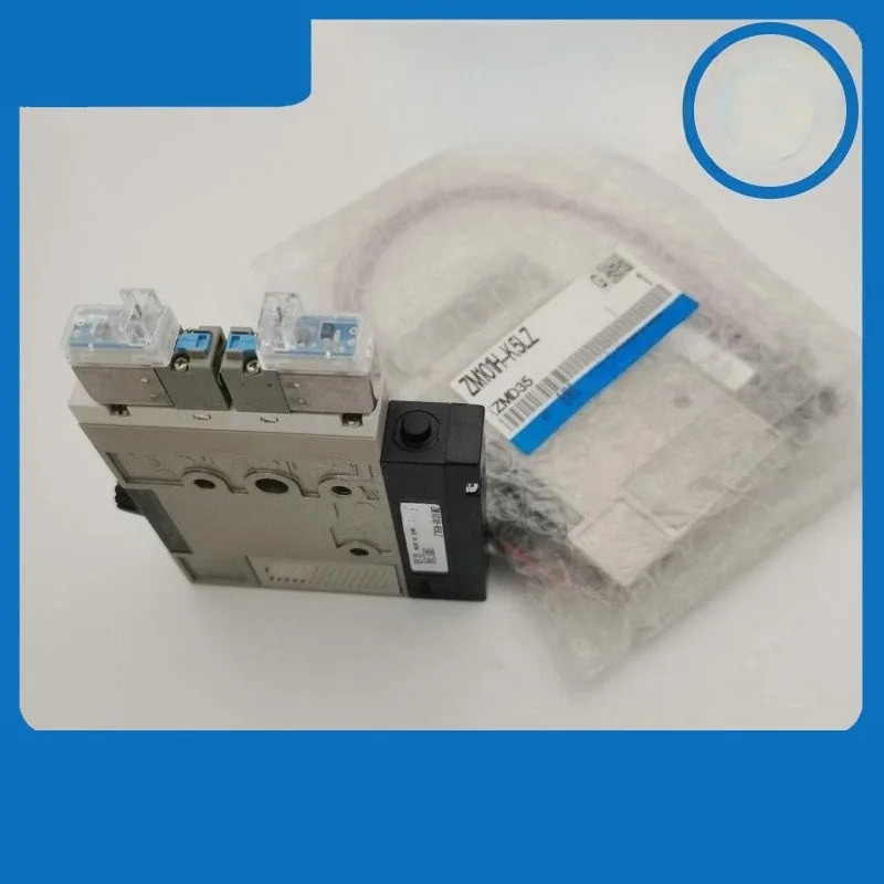 SMC 진공 발생기 부품 ZM101H-K5LZ ZM131H ZM071SH-K5LZ/K5LZB-E15/E15C