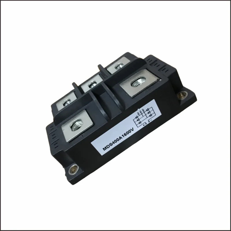 모듈 IGBT 파워 MDS400A1600V