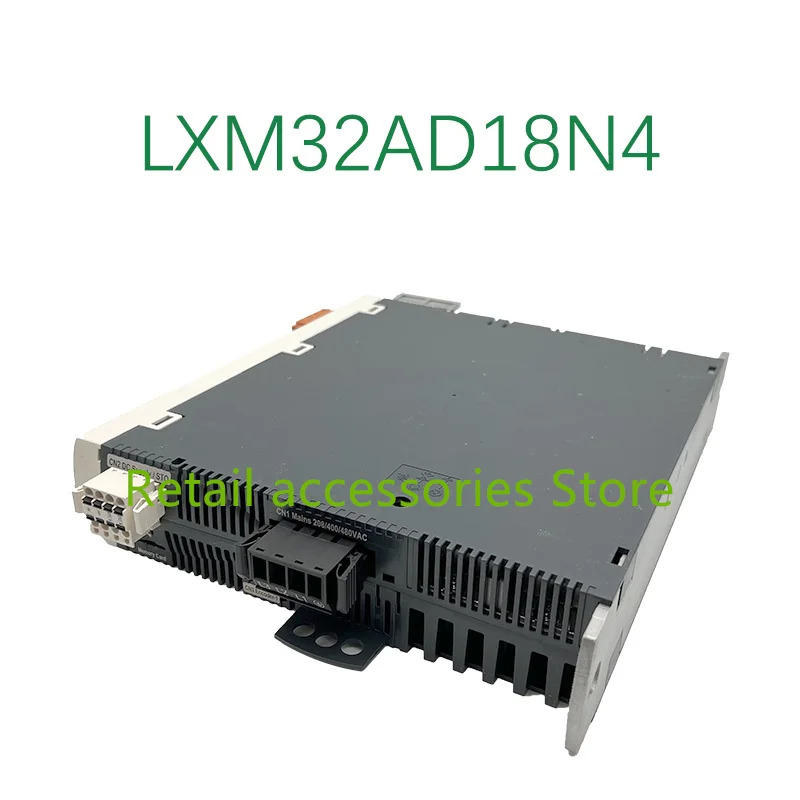 오리지널 LXM32AD18N4 오리지널 산업용선적