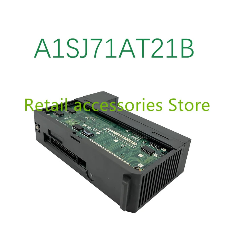 신 오리지널 오리지널 산업용 A1SJ71AT21B