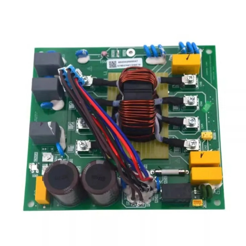 VD285WSAM-T-DK01부품 1.0.D-2 필터 보드 팬 보드60A 802301700424