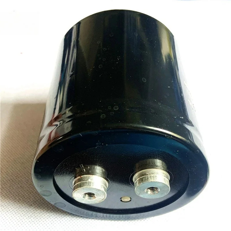 B43586-S9418-Q1 B43586-S9418-Q2 B43586-S9418-Q3 400V-4100UF ABB 주파수 변환기 ACS800 필터링 전해 콘덴서