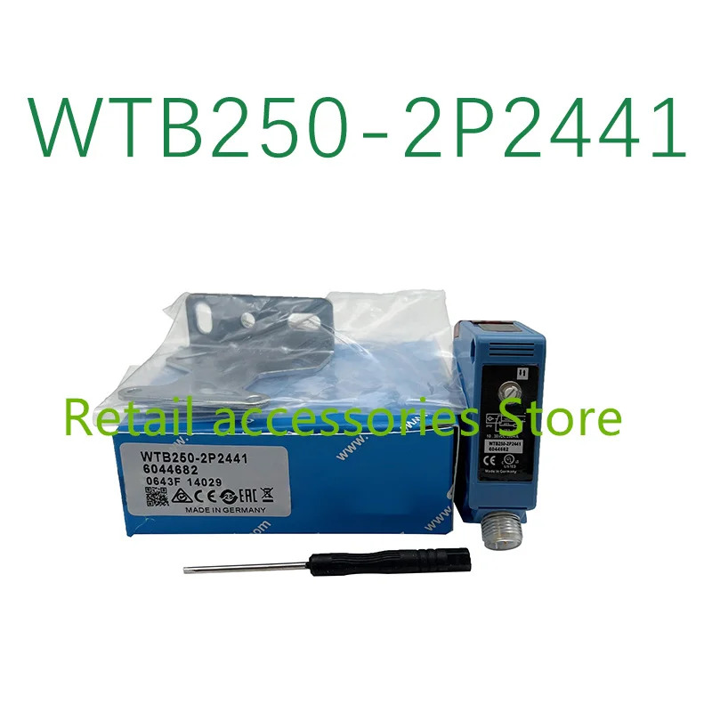 오리지널 WTB250-2P2441 오리지널 산업용 신품