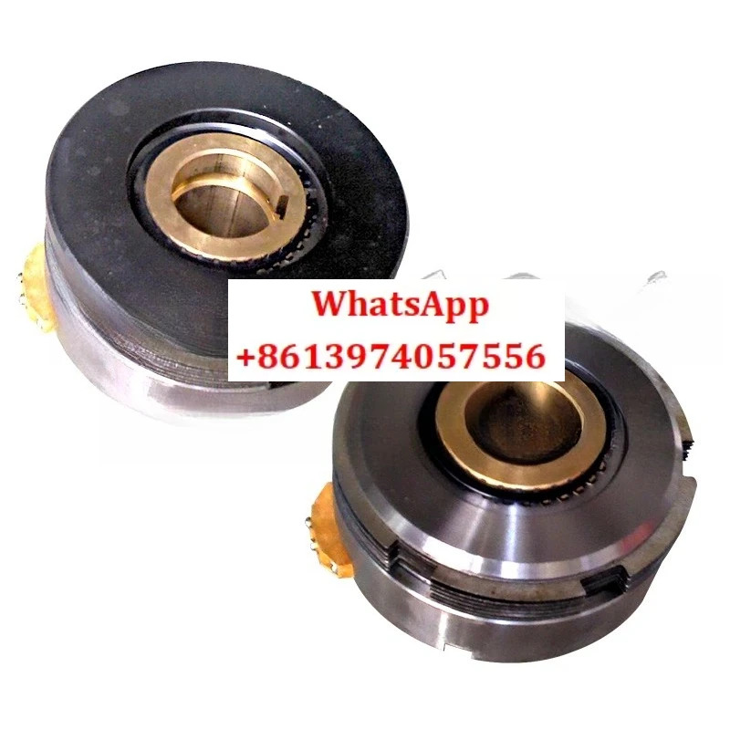 CNC CAK6150 5085 천진 전자기 클러치 코일 플레이트 DLM9-10A